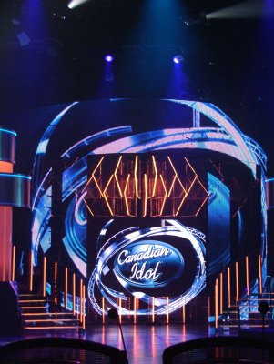 Canadian Idol 2008 Final Performance Show
