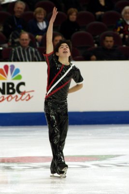 Junior Men