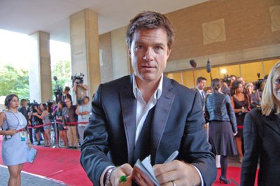 Jason Bateman