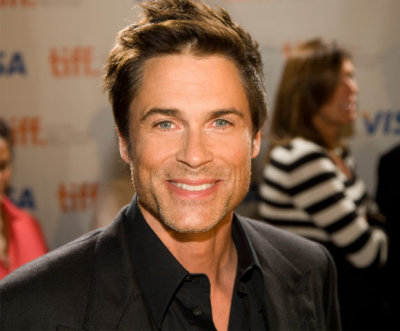 Rob Lowe