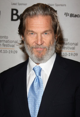 Jeff Bridges