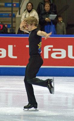 Canadian National's 2010