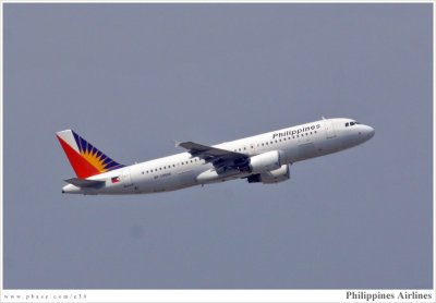 Philippines Airlines