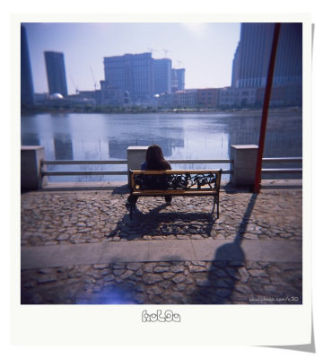 Holga (2009/02)