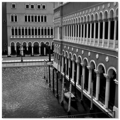 The Venetian - 澳門威尼斯人