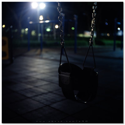 Victoria Park - 維多利亞公園