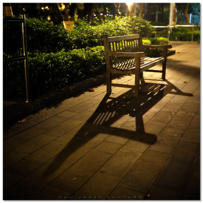 Victoria Park - 維多利亞公園