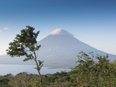 Honduras and Nicaragua 2008