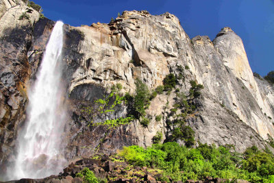 National Parks in California 2009