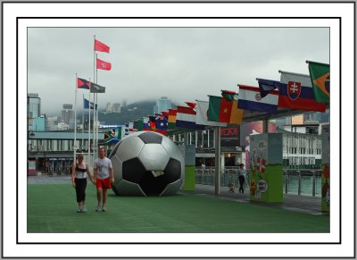 World Cup Fever
