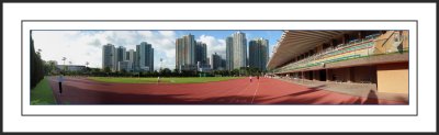  Tin Shui Wai Sports Ground