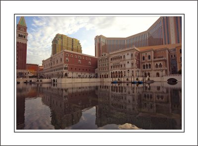  The Venetian Macau