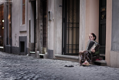 Roma