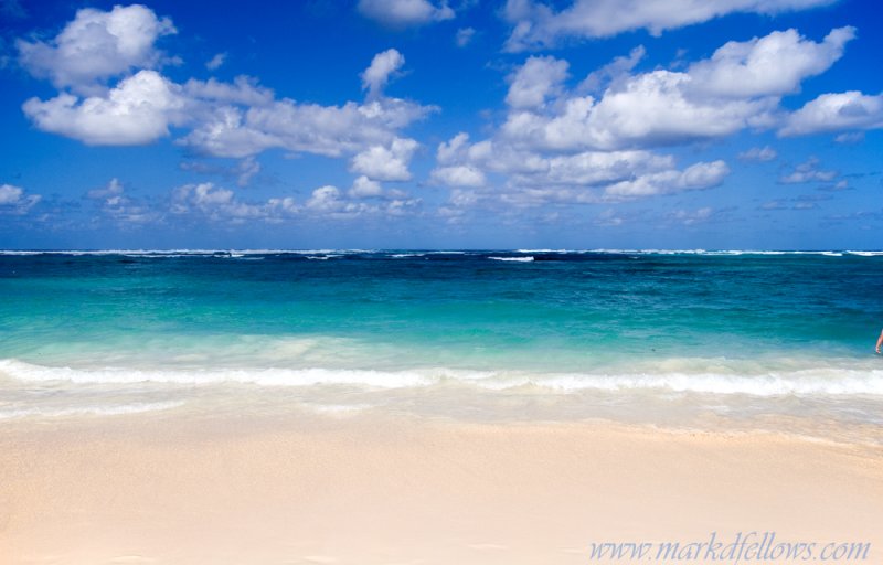 Bavaro Beach III