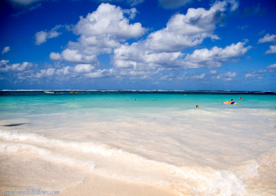 Bavaro Beach IV