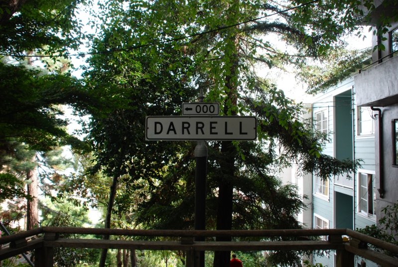 Darrell