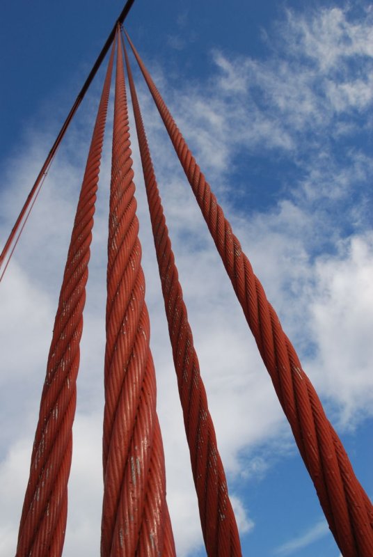 Golden Gate Bridge