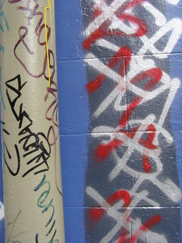 Cosmo Alley tags