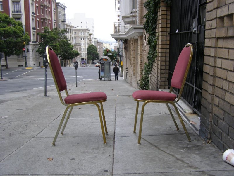 Chairs 111