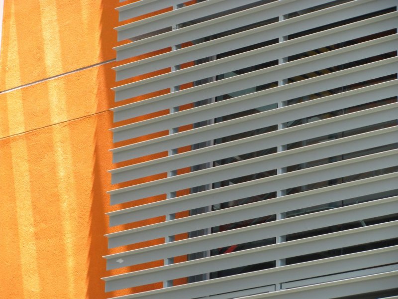 blinds