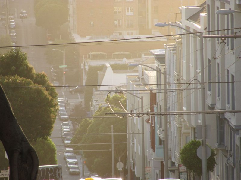 Clay Street