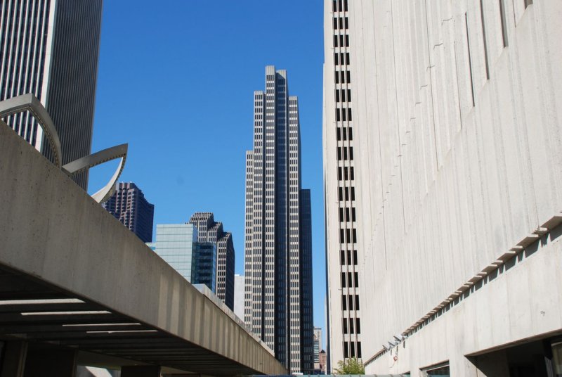 embarcadero center