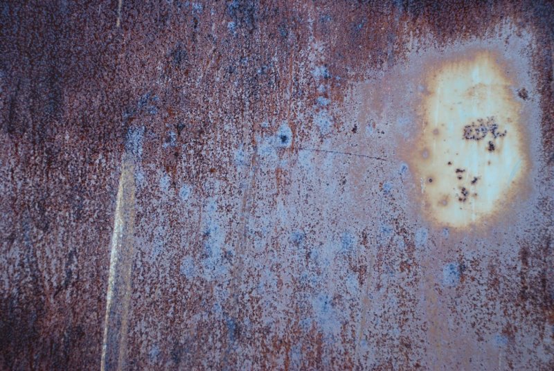 rust