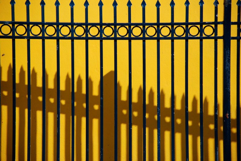 nassau fence