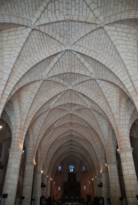 Cathedral of Santa Mara la Menor