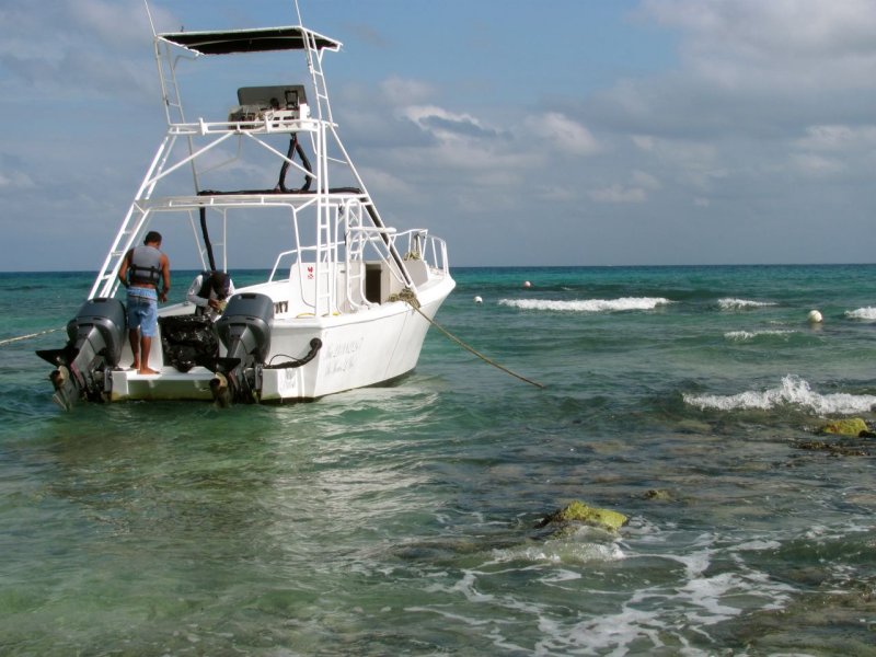 Grand Mayan Riviera Maya Shore