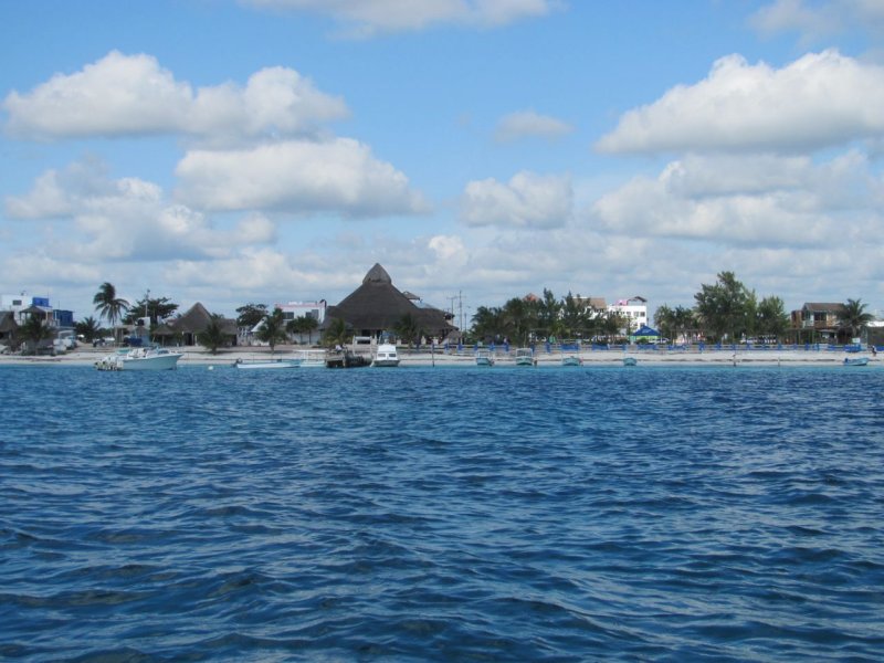 Puerto Morelos