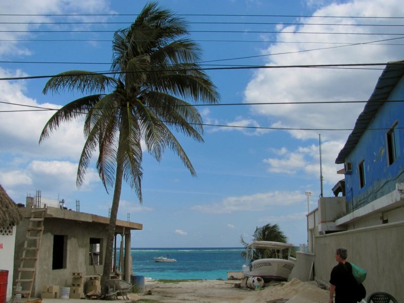 Puerto Morelos