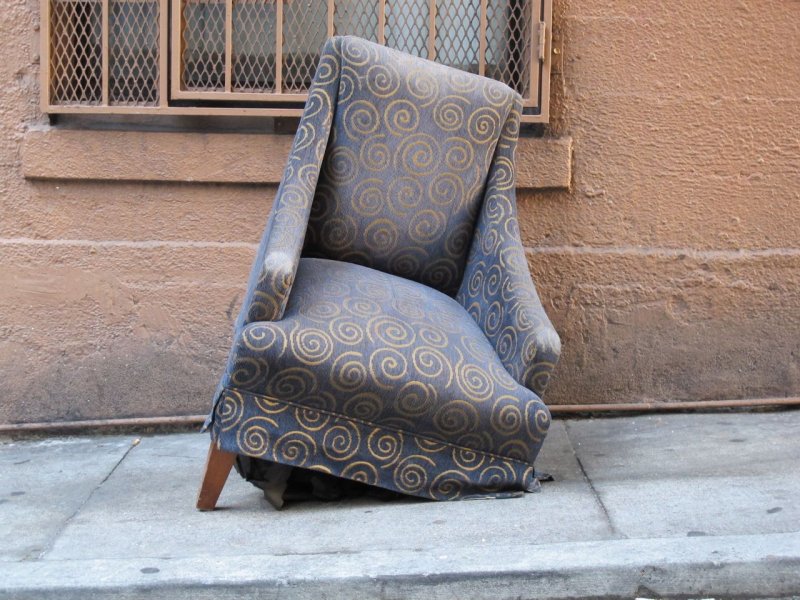 Chair 191