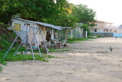 Treasure Beach