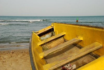 Treasure Beach