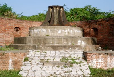 Fort Charles, Port Royal