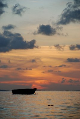 Ocho Rios Sunset