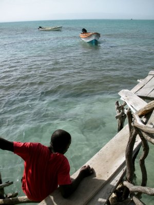 Floyd's Pelican Bar