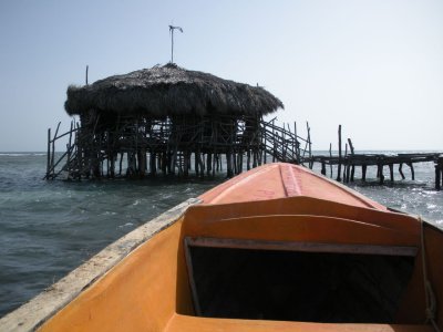 Floyd's Pelican Bar