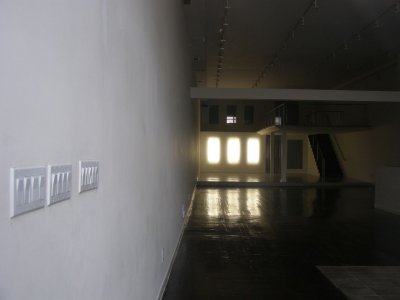 Closed Gallery