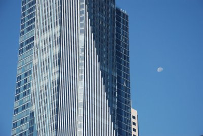 Millennium Tower