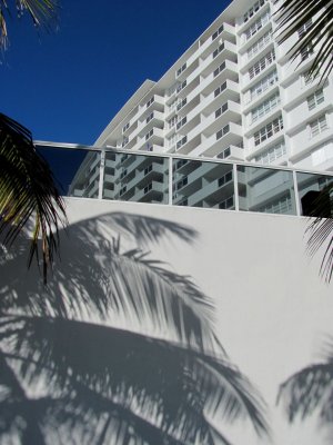 South Beach Hotel
