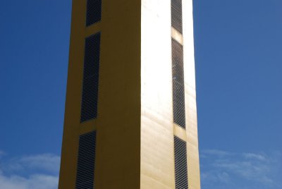 Nassau Tower