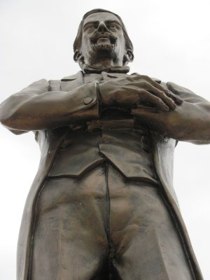 General Juan Pablo Duarte