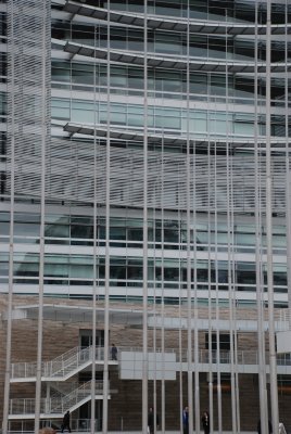 San Jose City Hall
