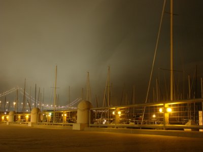 South Beach Harbor