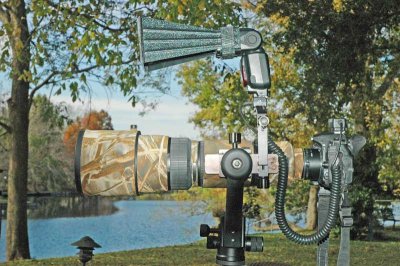 equipment