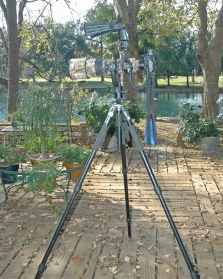 equipment