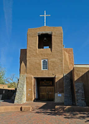 San Miguel Church