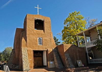 San Miguel Church